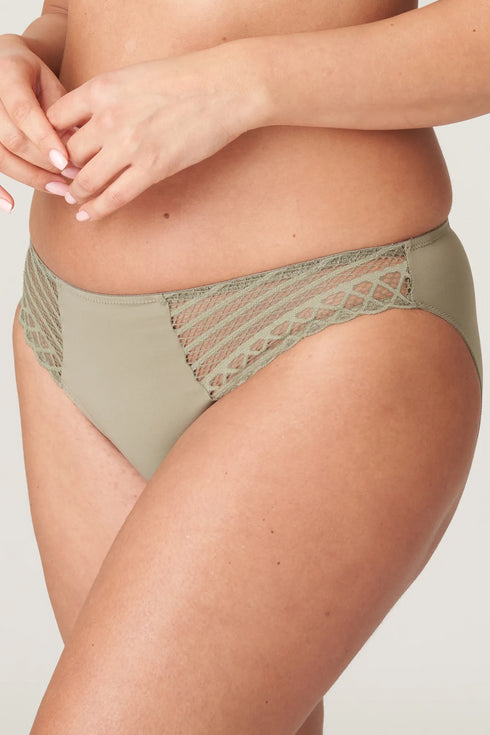 PrimaDonna Twist East End Rio Briefs